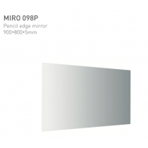 ECT Pencil Edge Mirror 